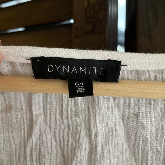 Cute Dynamite cami - Picture 2 of 2